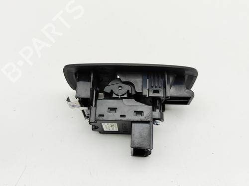Left rear window switch FORD RANGER (TKE) 2.0 EcoBlue 4x4 | BP29975712I29