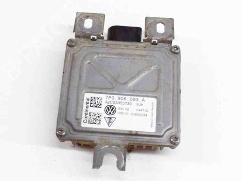 Electronic module PORSCHE CAYENNE (92A) 3.0 Diesel | BP13929417M83