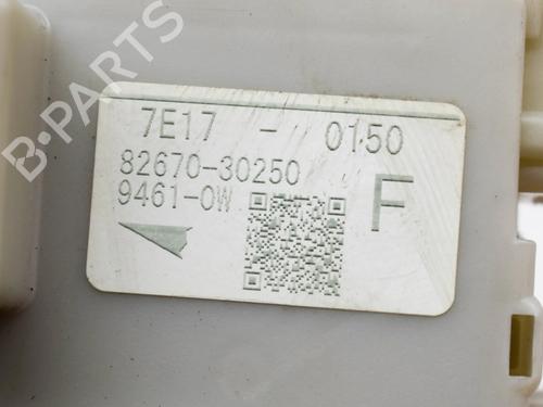 Fuse box LEXUS GS (_L1_) 450h (GWL10_, GWL10, GWL10R) | BP28497542E1 