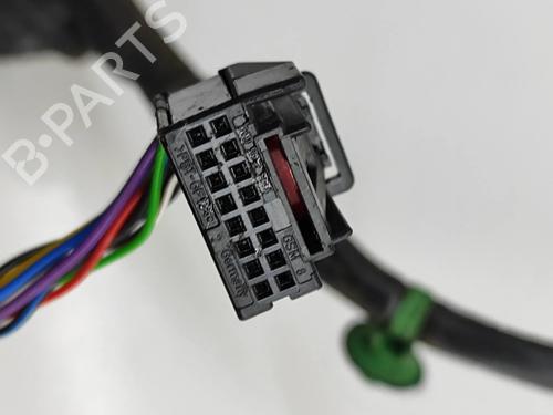 Right mirror VW PASSAT B8 (3G2, CB2) 1.4 GTE Hybrid | BP25217677C27 