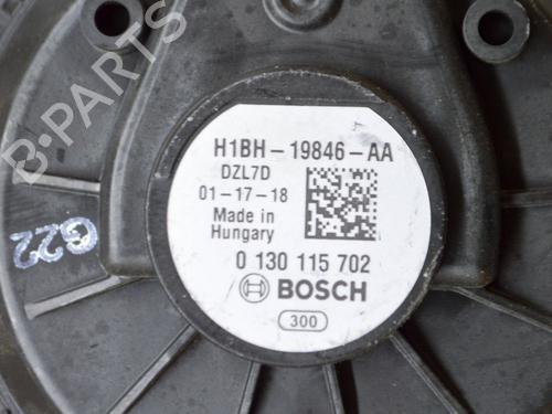 Heater blower motor FORD FIESTA VII (HJ, HF) 1.0 EcoBoost | BP15082314M62 