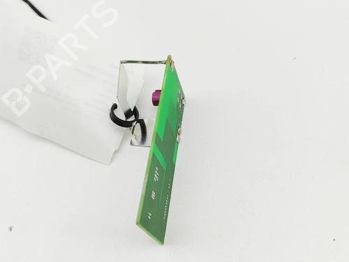Antenne/Base PORSCHE MACAN (XAB) 4 Electric 4 (XABBB1, XABFD1) | BP38467246C140 - Image 4