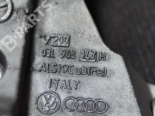 Support AUDI A5 (8T3) 2.0 TDI | BP6721592C155 