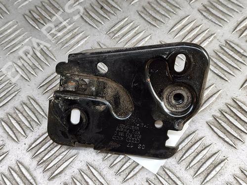 Exterior handle AUDI Q5 (FYB, FYG) 2.0 TFSI quattro | BP28436523C122