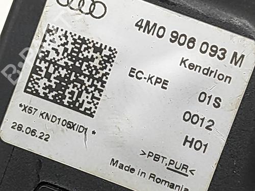 Electronic module VW TOUAREG (CR7, RC8) 3.0 eHybrid 4motion | BP33382035M83 - Image 6