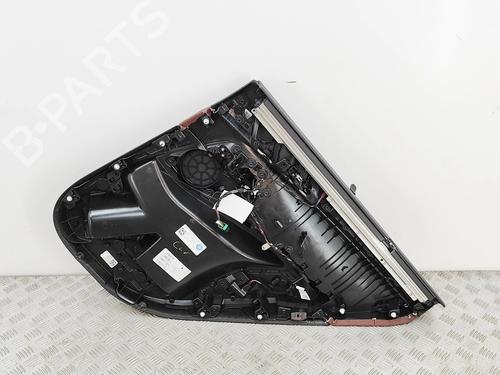 Rear left panel BMW X5 (G05, F95) xDrive 45 e Plug-in Hybrid | BP36358402C60 - Image 2