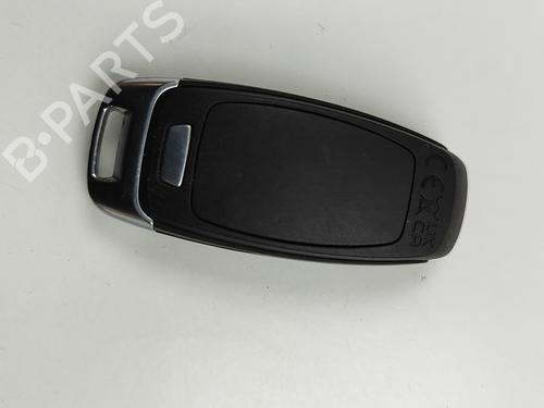 Electronic module AUDI A3 Limousine (8YS, 8YM) 35 TFSI Mild Hybrid | BP27792840M83 