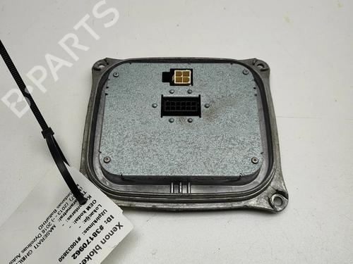Electronic module MASERATI GHIBLI III (M157) 3.0 D | BP38756708M83 - Image 4