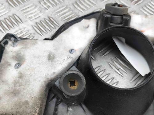 Upper protection TOYOTA HILUX VIII Pickup (_N1_) 2.4 D 4WD (GUN125_, GUN125R) | BP29459402M93 