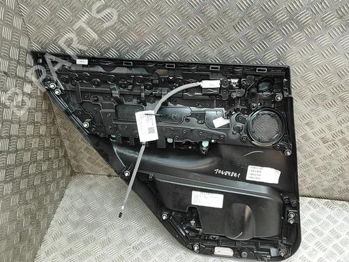Rear right panel BMW X3 (F25) xDrive 20 d | BP33825442C61 - Image 2