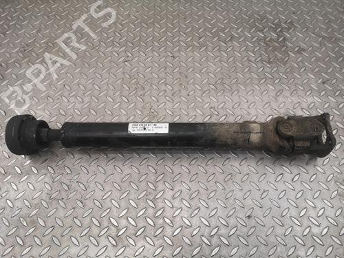 Arbre de transmission MERCEDES-BENZ M-CLASS (W163) ML 400 CDI (163.128) (250 hp) 31976723