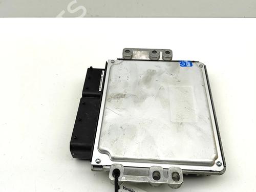 Engine control unit (ECU) HYUNDAI H-1 Cargo (TQ) 2.5 CRDi | BP33387247M57  - Image 6