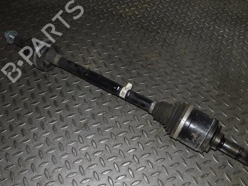 Right rear driveshaft MASERATI LEVANTE SUV (M161) 3.0 D Q4 | BP30226888M41