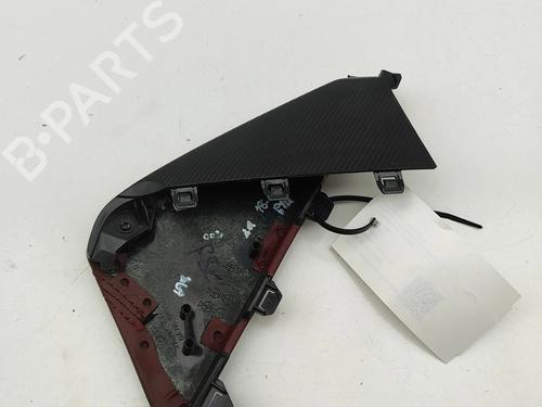 Middle console MAZDA CX-3 (DK) 1.5 SKYACTIV-D (DK2WS, DK5FW) | BP33395285I22 - Image 4