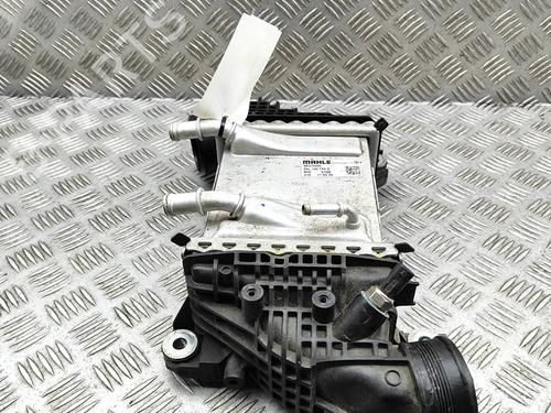 Intercooler MAN TGE Van 2.0 TDI (01V, 03V, 36V, UYB, UYC, UYD) | BP31976954M30