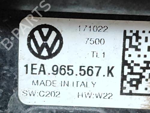 Auxiliary water pump VW ID.3 (E11, E12) Pro S | BP28028282M111 