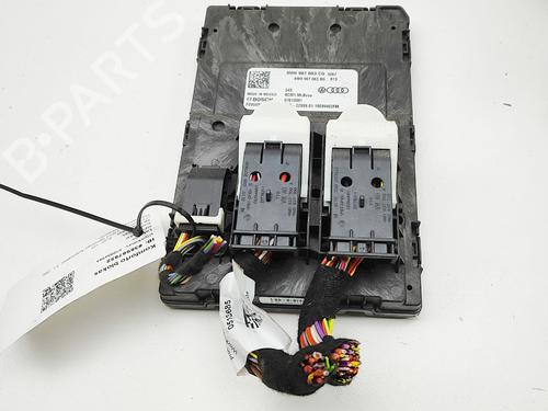 Control unit AUDI Q5 (FYB, FYG) SQ5 TFSI quattro | BP39939439M11 - Image 2
