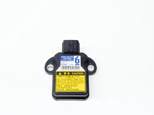 Used Electronic sensor TOYOTA PRIUS (_W3_) 1.8 Hybrid (ZVW3_) (99 hp) 7543752