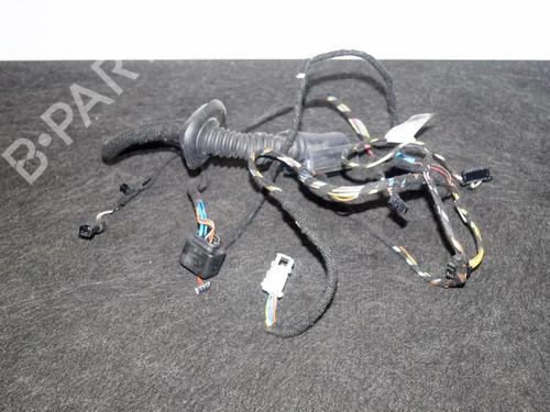 Used Wiring harness BMW 2 Coupe (F22, F87) M 240 i (340 hp) 14660029