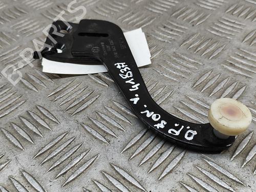 Hinge/Door check strap VW TRANSPORTER T5 Van (7HA, 7HH, 7EA, 7EH) 2.0 TDI 4motion | BP17225337C146 