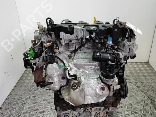 Engine RENAULT MASTER III Van (FV) 2.3 dCi 130 FWD (FV0M, FV0Y, FV0J, FV02, FV03) | BP37995962M1 - Image 3