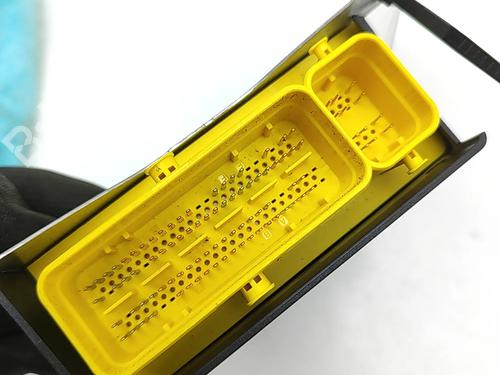 ECU airbags AUDI Q7 (4MB, 4MG, 4MQ) 50 TDI Mild Hybrid quattro | BP30679197M53 