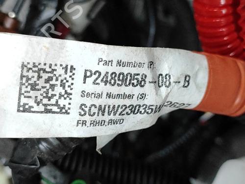 Wiring harness TESLA MODEL Y (5YJY) EV Rear-Wheel Drive | BP32754781E16  - Image 12