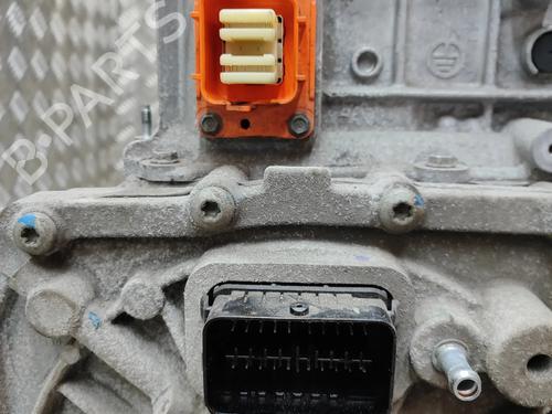 Engine FORD TRANSIT V363 Van (FCD, FDD) E-TRANSIT | BP38730486M1 - Image 6