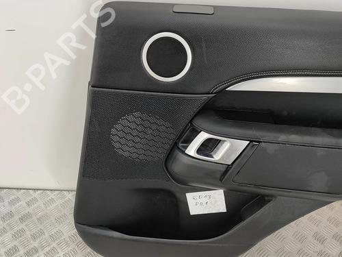 Rear right panel LAND ROVER DISCOVERY V (L462) D300 MHEV 4x4 | BP32458966C61