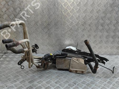 Elektronisk modul AUDI Q7 (4LB) 3.0 TDI quattro (245 hp) 27331405