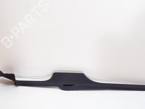 Trinnbrett SKODA OCTAVIA IV (NX3, NN3, PV3) 1.0 TSI 5E3853371