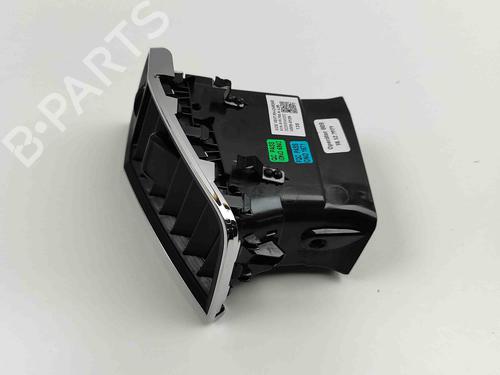 Air vent SKODA KAROQ (NU7, ND7) 2.0 TDI | BP27790368I21