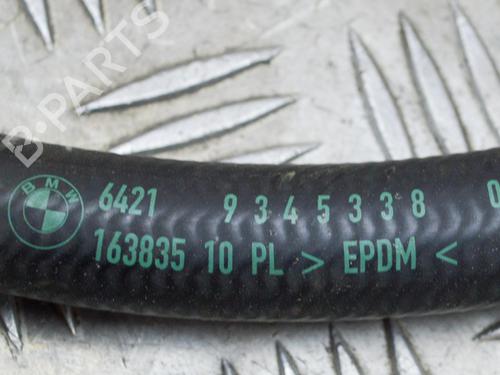 Pipe BMW 7 (F01, F02, F03, F04) 730 d | BP14647589M125