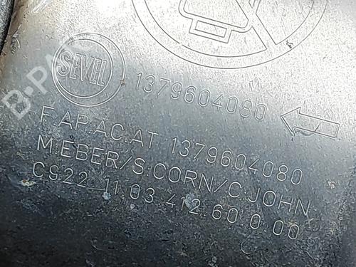 Catalyst PEUGEOT BOXER Platform/Chassis 2.0 BlueHDi 160 | BP33882539M10 - Image 6