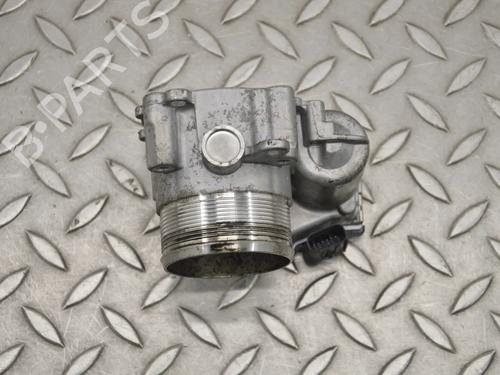 Throttle body LAND ROVER RANGE ROVER VELAR (L560) 2.0 D180 TD4 4x4 | BP30237262M82