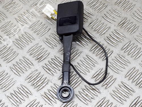 Seat buckle CITROËN C6 (TD_) 2.7 HDi | BP14634663I32 