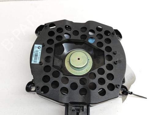 Used Electronic module Electronic module BMW X5 (E70) xDrive 40 d (306 hp) 17767133 17767133