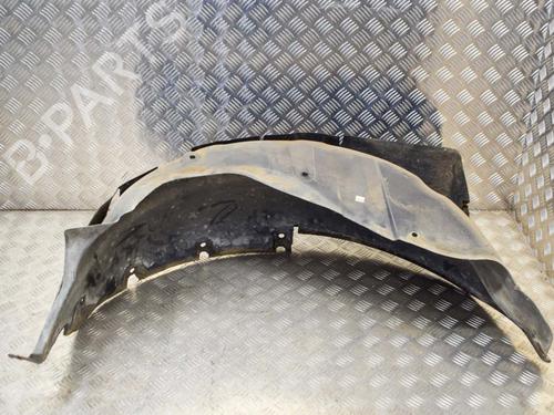 Wheel arch LAND ROVER DISCOVERY IV (L319) 3.0 4x4 | BP14632367C56 