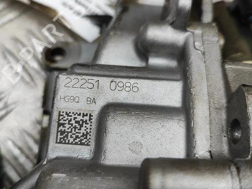 Other FORD TRANSIT V363 Platform/Chassis (FED, FFD) 2.0 EcoBlue RWD | BP36984247O1 - Image 6