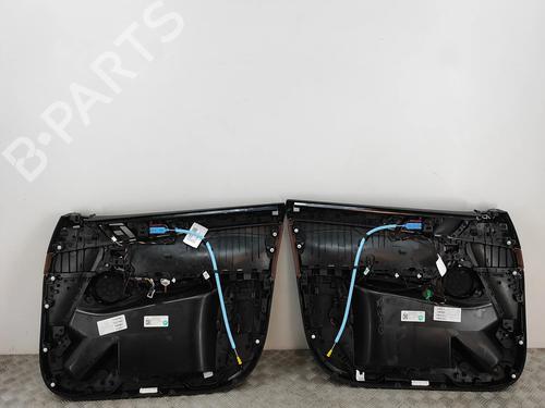 Seats set BMW X6 (G06, F96) xDrive 40 i | BP36415039C78 - Image 6