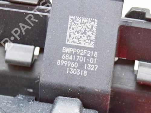 Electronic module BMW X3 (G01, F97, G08) xDrive 30 d | BP14654220M83