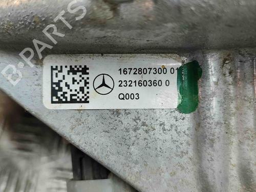 Transfer box MERCEDES-BENZ GLE (V167) GLE 450 4-matic (167.159) | BP29459222M36 