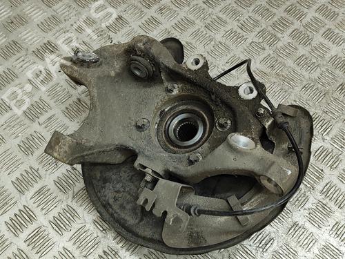 Left rear steering knuckle MERCEDES-BENZ E-CLASS (W213) E 350 d (213.033) | BP26309332M27 - Image 4