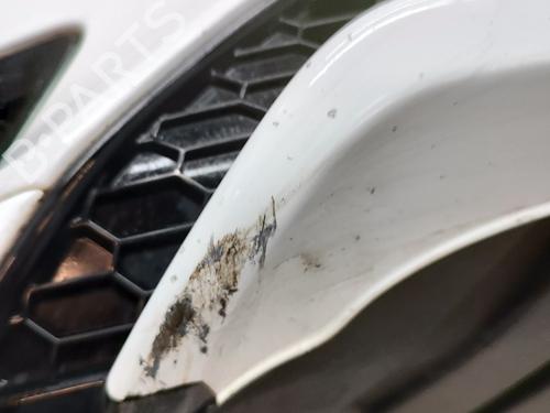 Front bumper FORD FOCUS III 1.0 EcoBoost | BP29920222C7