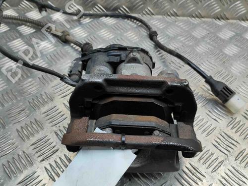Left rear brake caliper MERCEDES-BENZ GLE (V167) GLE 450 4-matic (167.159) | BP29459224M107 
