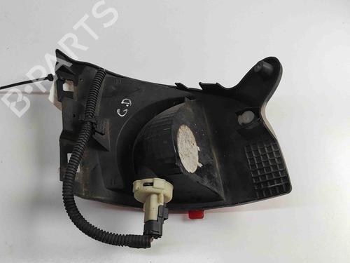 Rear fog light PEUGEOT 308 CC (4B_) 1.6 16V | BP29404734C37 