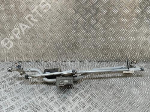 Used Front wipers mechanism Front wipers mechanism VW TRANSPORTER T6 Van (SGA, SGH, SHA, SHH) 2.0 TDI 4motion (150 hp) 26281265 26281265