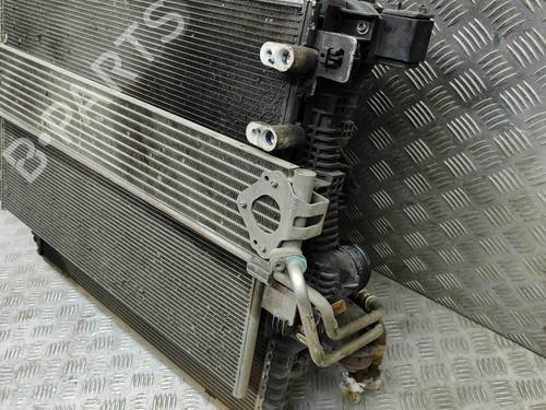 Radiator set VW AMAROK (2HA, 2HB, S1B, S6B, S7A, S7B, AGD) 2.0 BiTDI 4motion | BP18313974M120