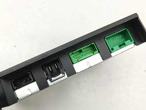 Electronic module VOLVO XC90 II (256) B5 Mild Hybrid AWD | BP33385424M83  - Image 5