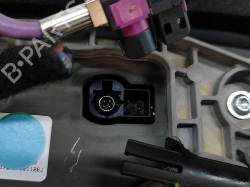 Display BMW X7 (G07) xDrive 40 d Mild-Hybrid | BP27797190C48 - Image 6